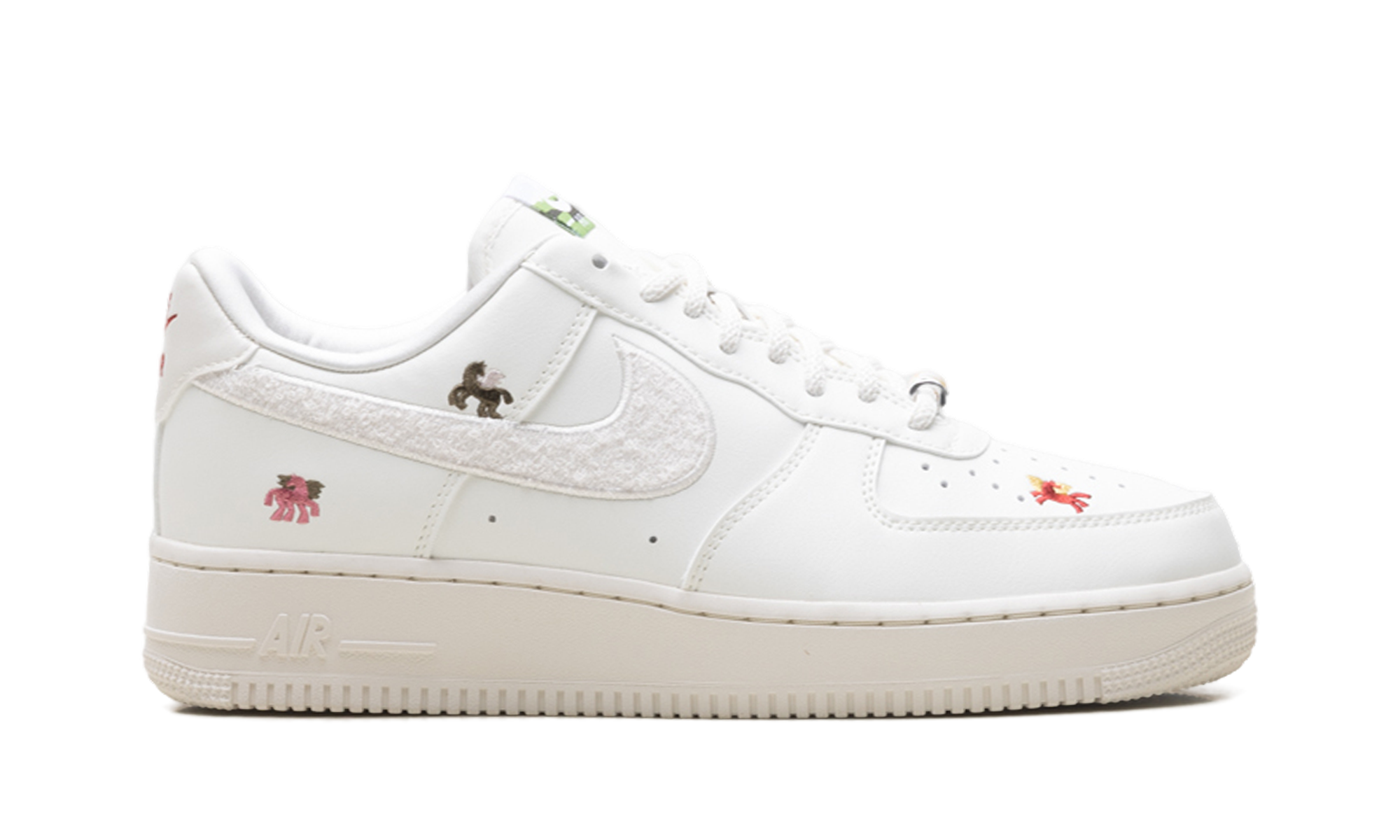 Nike Air Force 1 Low WMNS Year Of The Horse IQ1143 100