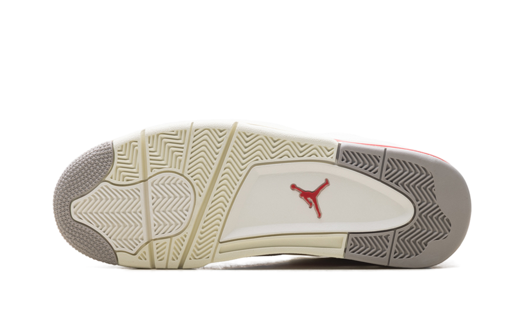 Air Jordan 4 RM Fire Red HF8126 100
