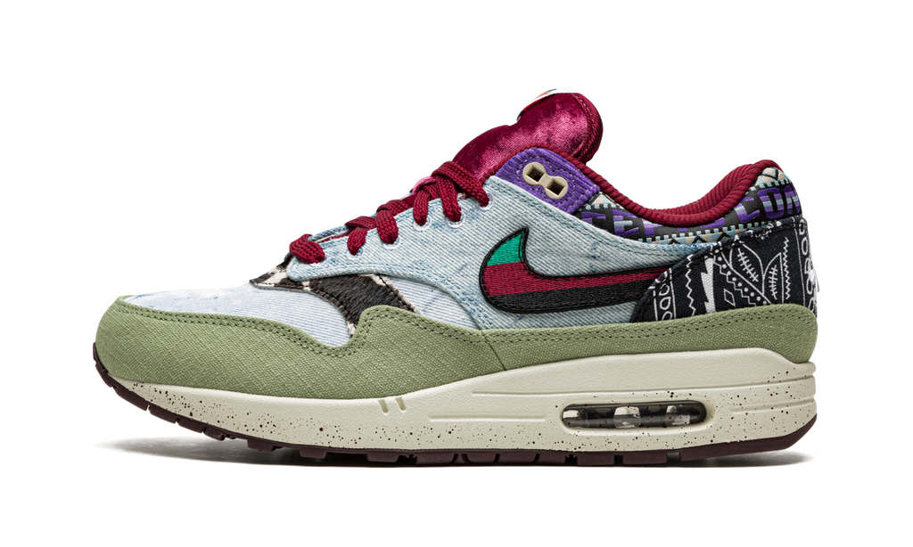 Nike Air Max 1 Concepts - Mellow DN1803 300