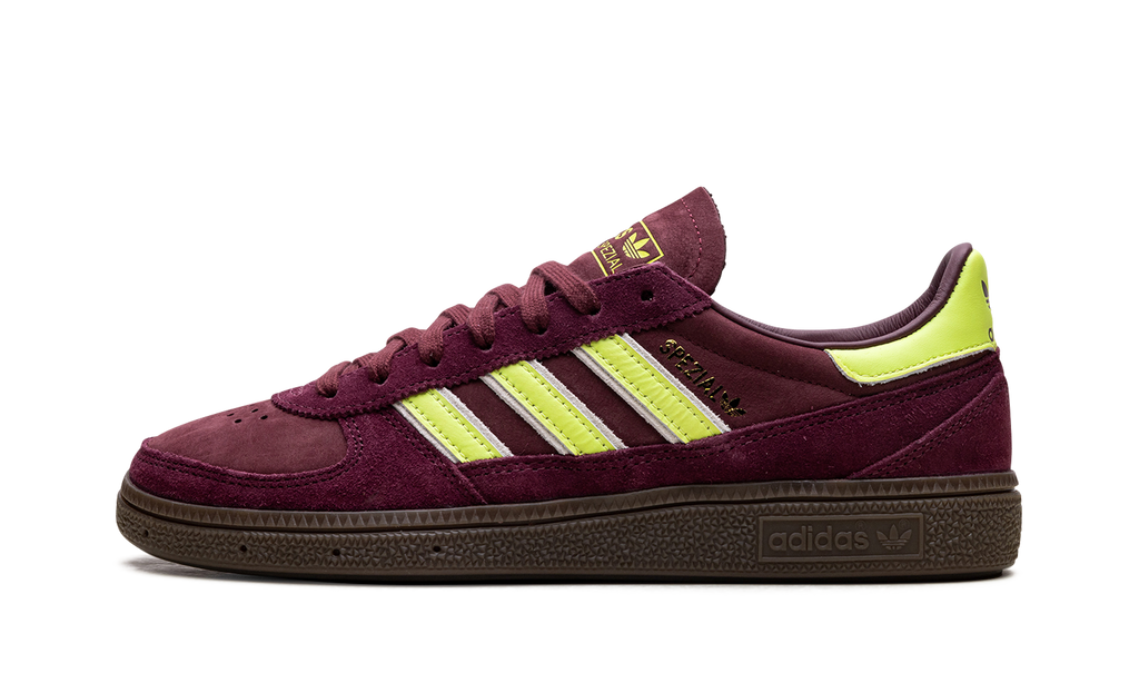 Adidas Handball Spezial WM Solar Yellow JH5453