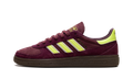 Adidas Handball Spezial WM Solar Yellow JH5453