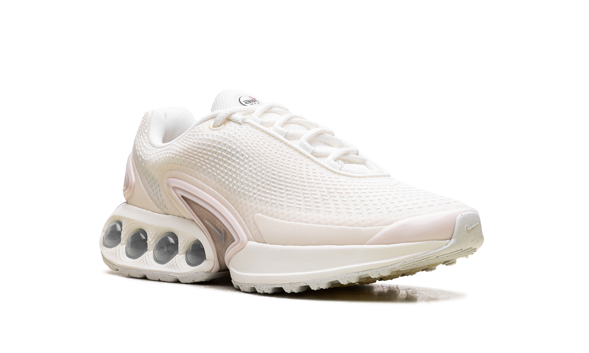 Nike Air Max Dn WMNS Sail Light Soft Pink HV4436 133