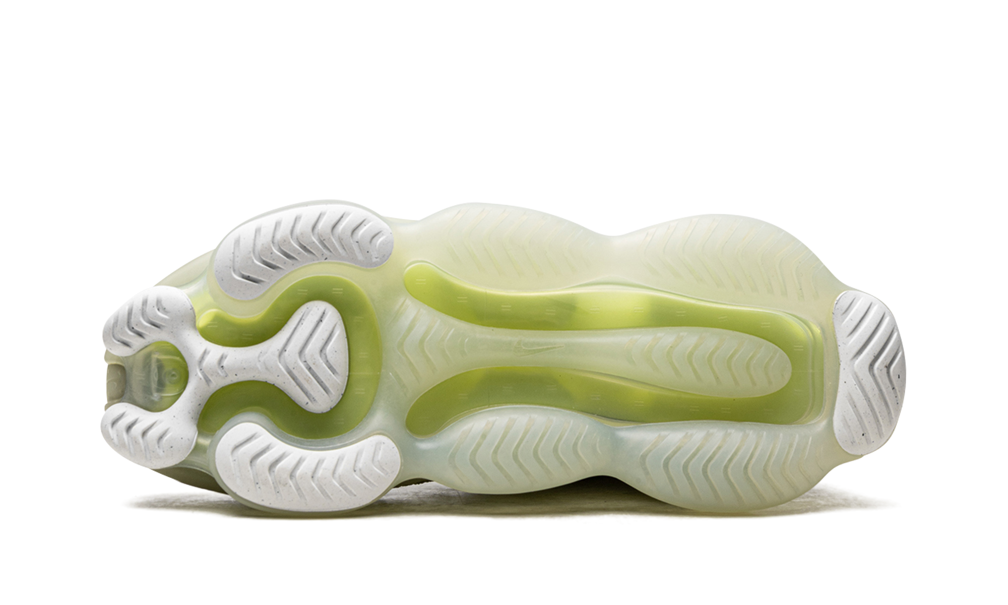 Nike AIR MAX SCORPION WMNS Olive Aura DJ4702 300