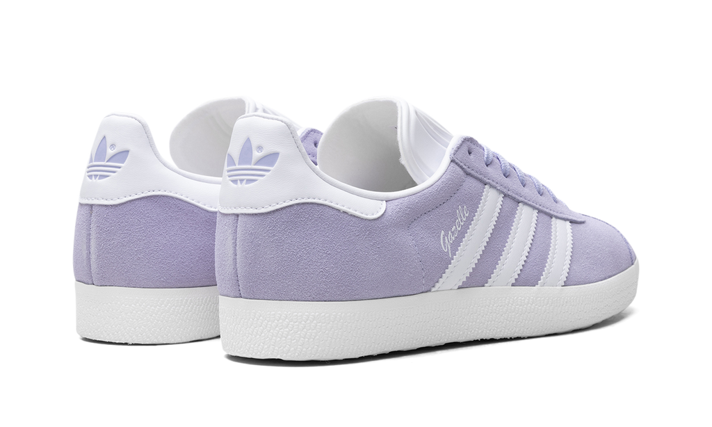 Adidas Gazelle WMNS Violet Tone IE0444