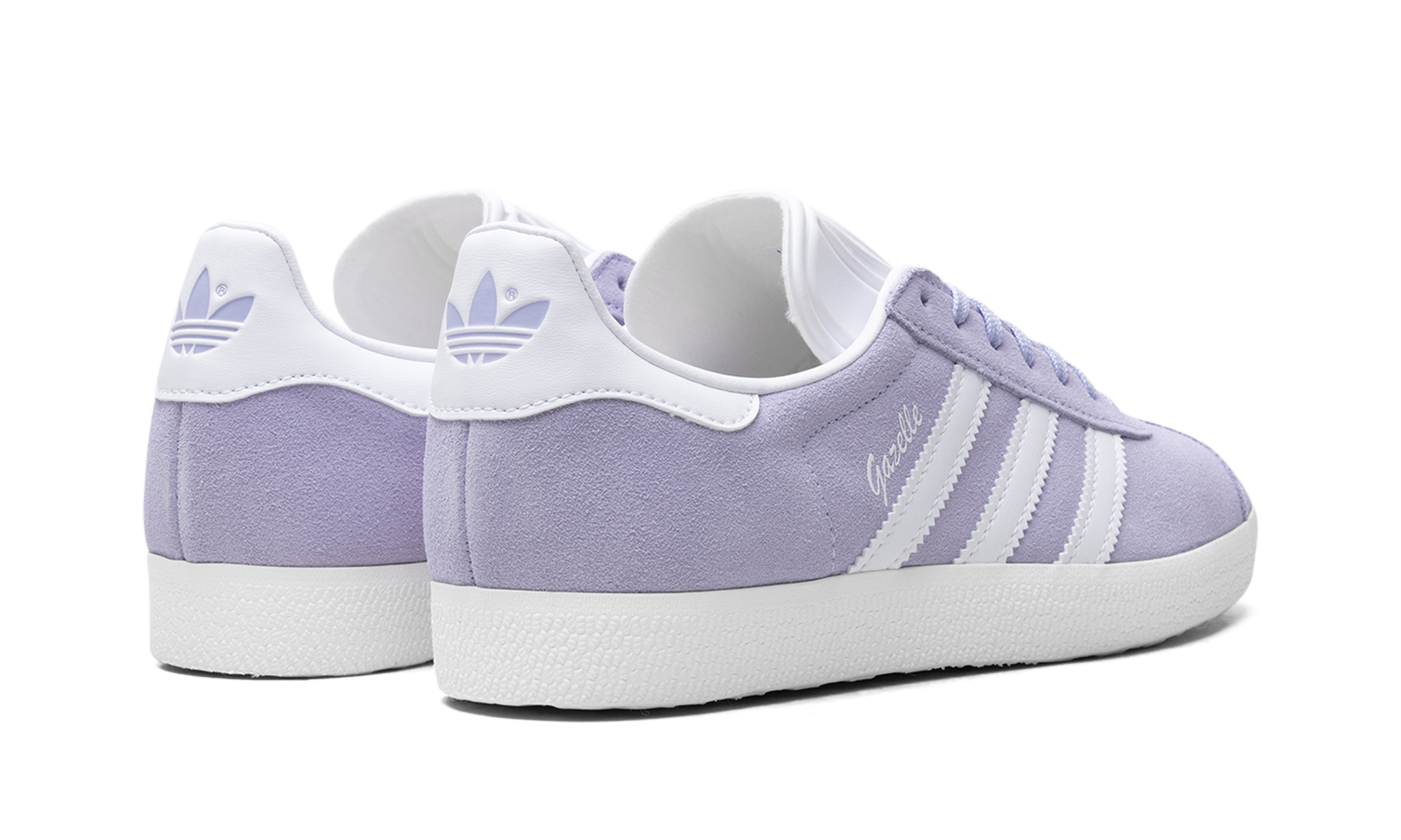 Adidas Gazelle WMNS Violet Tone IE0444