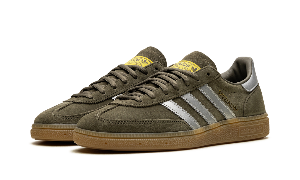 Adidas Handball Spezial Olive Strata JH7558