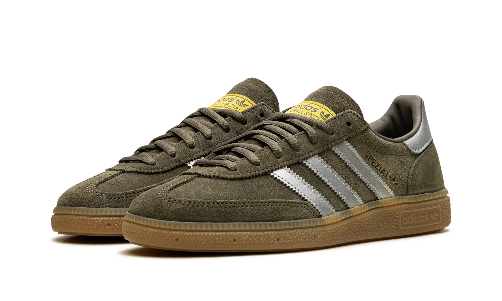 Adidas Handball Spezial Olive Strata JH7558
