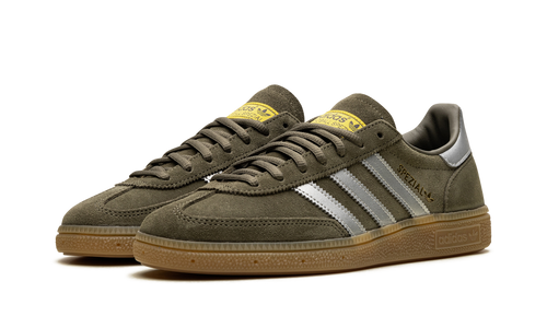 Adidas Handball Spezial Olive Strata JH7558