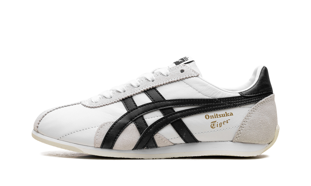 Onitsuka Tiger Runspark White Grey Black 1183B480 105