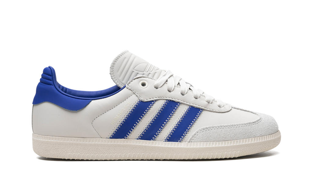 Adidas Samba Pharrell Williams - Navy IG2088