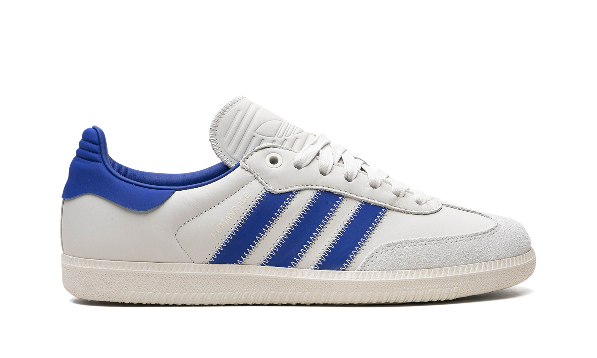 Adidas Samba Pharrell Williams - Navy IG2088