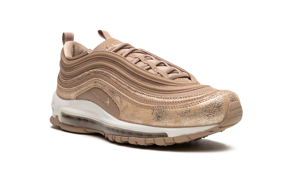 Nike AIR MAX 97 MNS WMNS SESAME HEMP FB1289 200