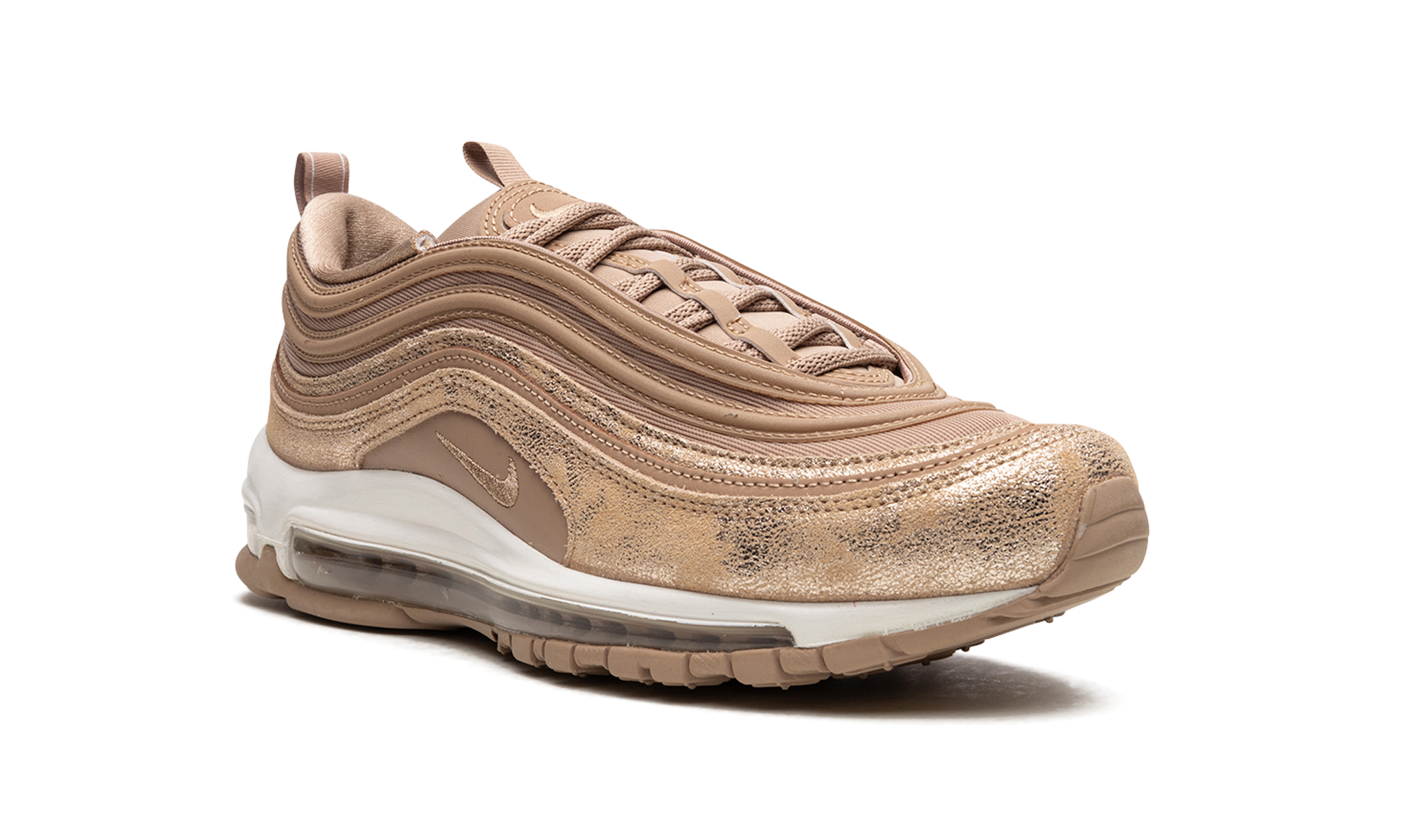 Nike AIR MAX 97 MNS WMNS SESAME HEMP FB1289 200