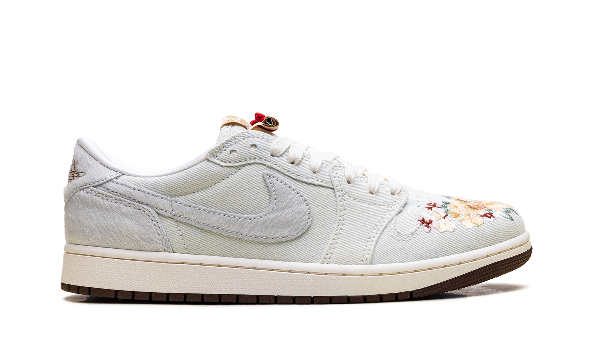 Air Jordan 1 Low Football Grey IQ1108 011