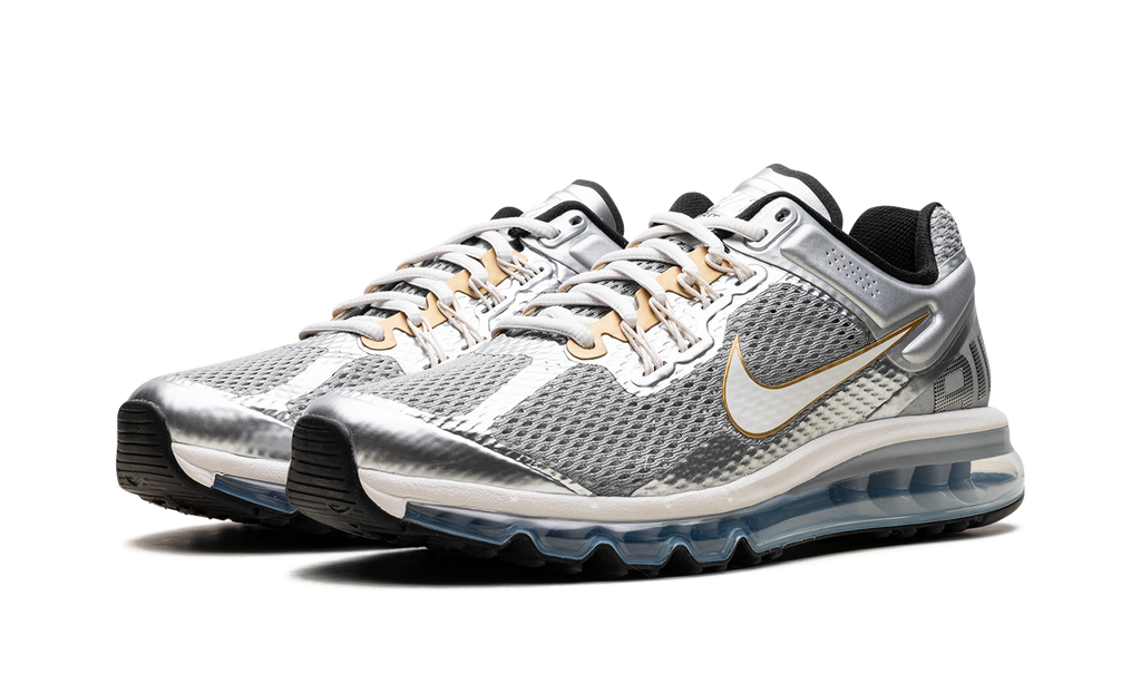 Nike Air Max 2013 Metallic HJ7901 095