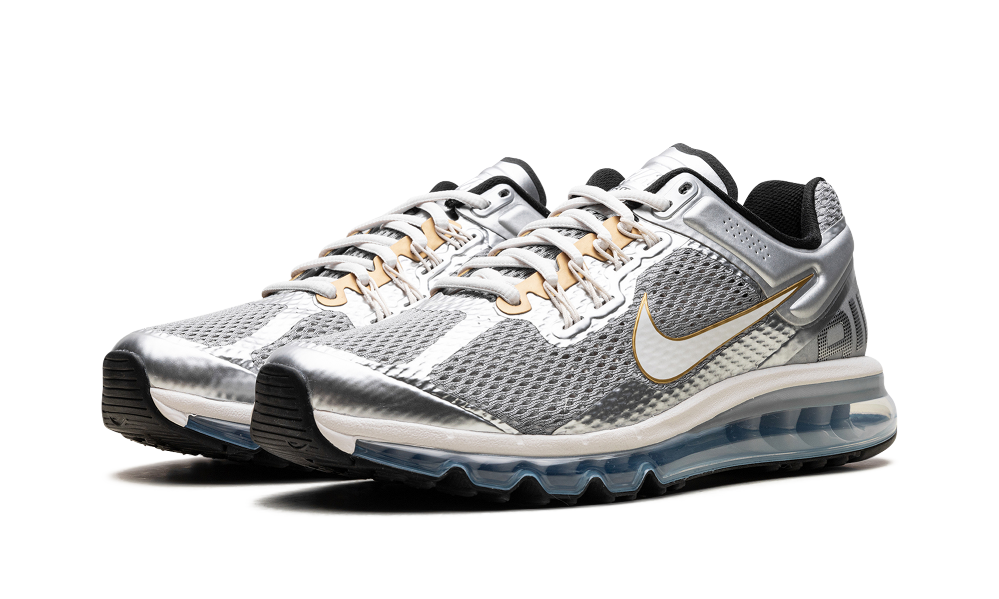 Nike Air Max 2013 Metallic HJ7901 095