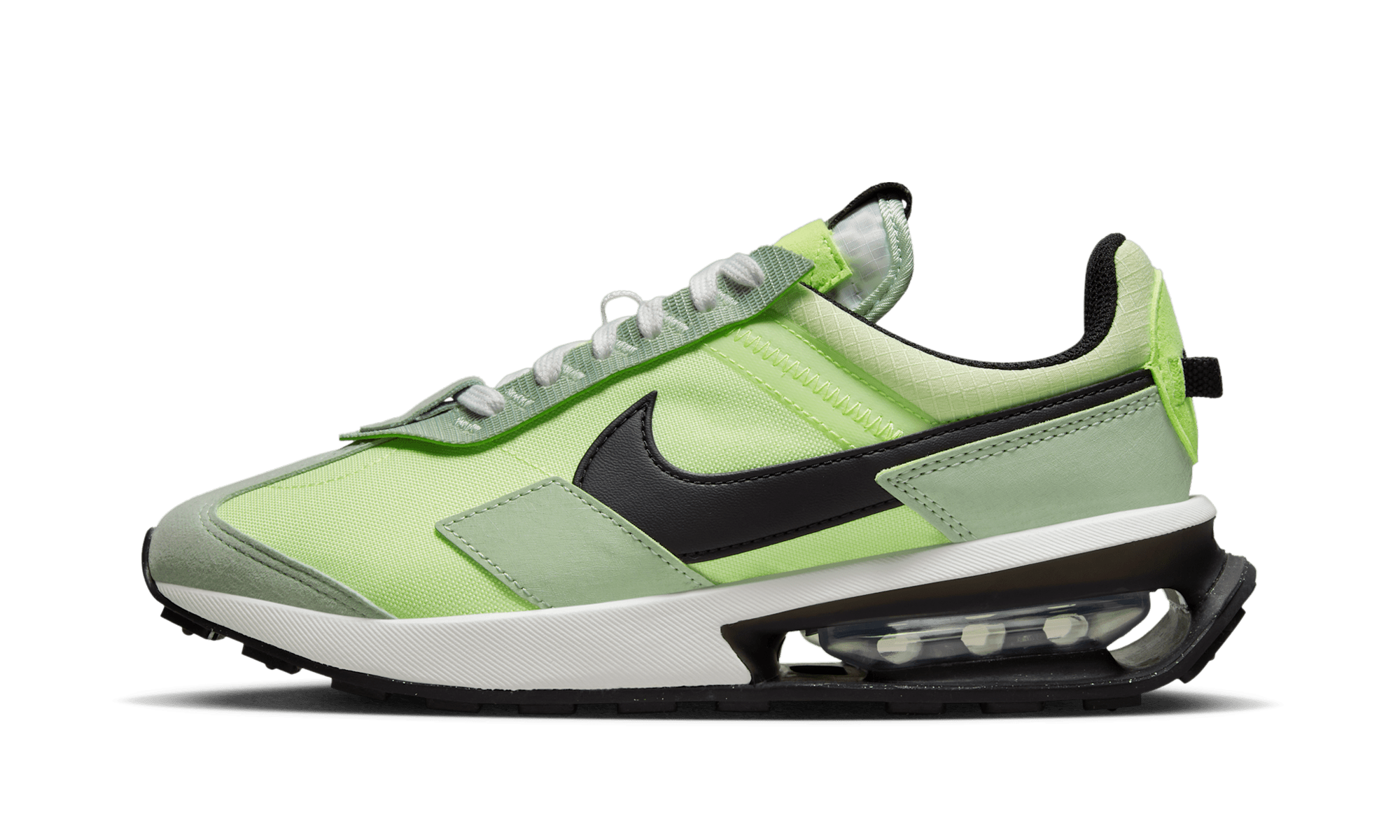 Nike Air Max Pre-Day WMNS Light Liquid Lime DZ4874 300