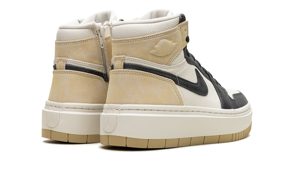 Air Jordan 1 Elevate High WMNS Team Gold DN3253 700