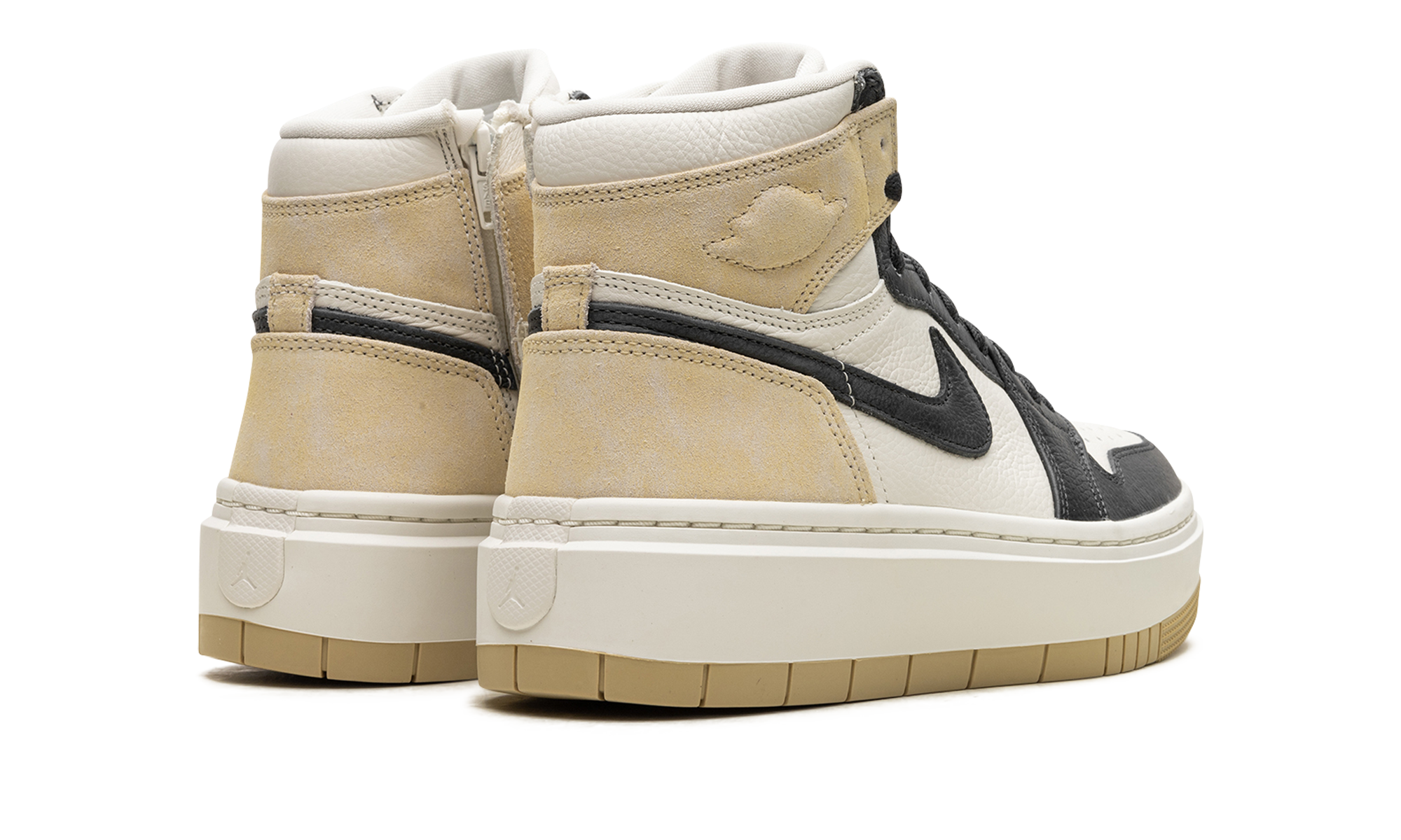 Air Jordan 1 Elevate High WMNS Team Gold DN3253 700