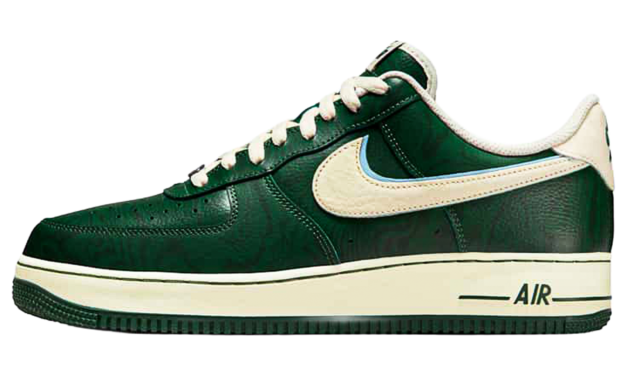 Nike Air Force 1 Low LAAMS - Please Post Bills IM6604 323