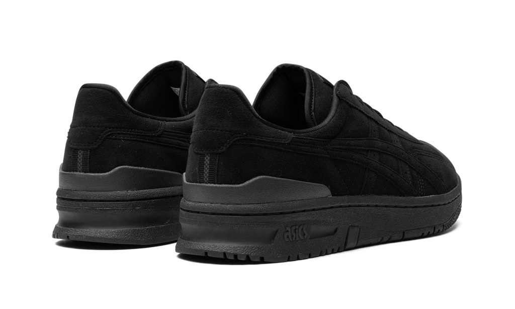 Asics Vic NBD Comme Des Garcons Shirt Black 1201A904 001