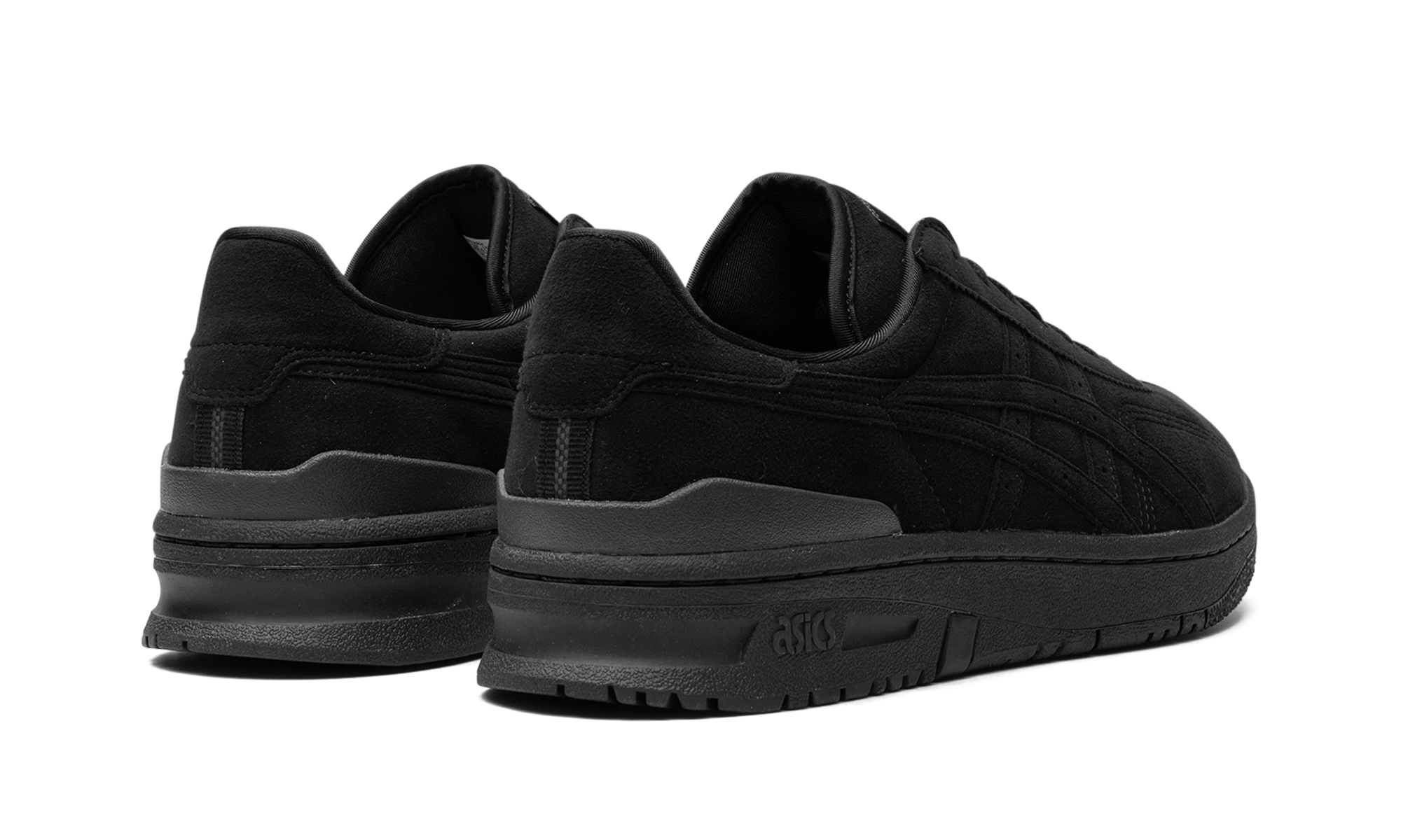 Asics Vic NBD Comme Des Garcons Shirt Black 1201A904 001