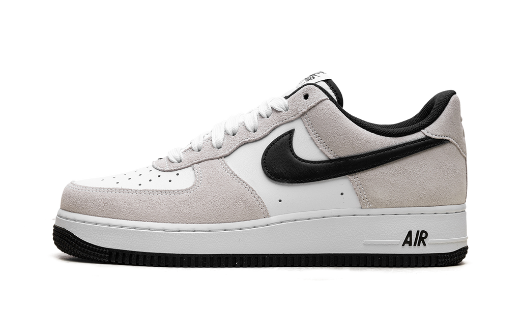 Nike Air Force 1 Low '07 LV8 White Black IB6388 100