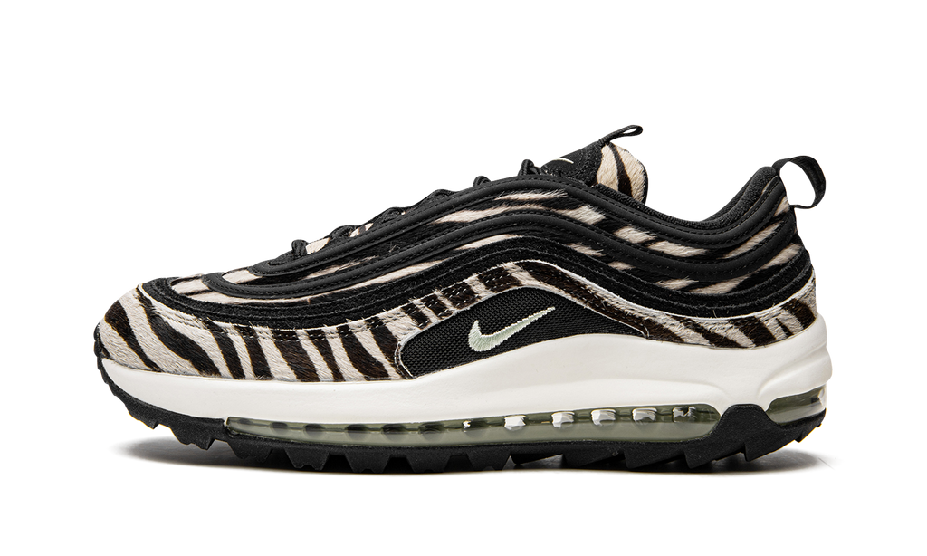 Nike AIR MAX 97 G NRG Zebra DH1313 001