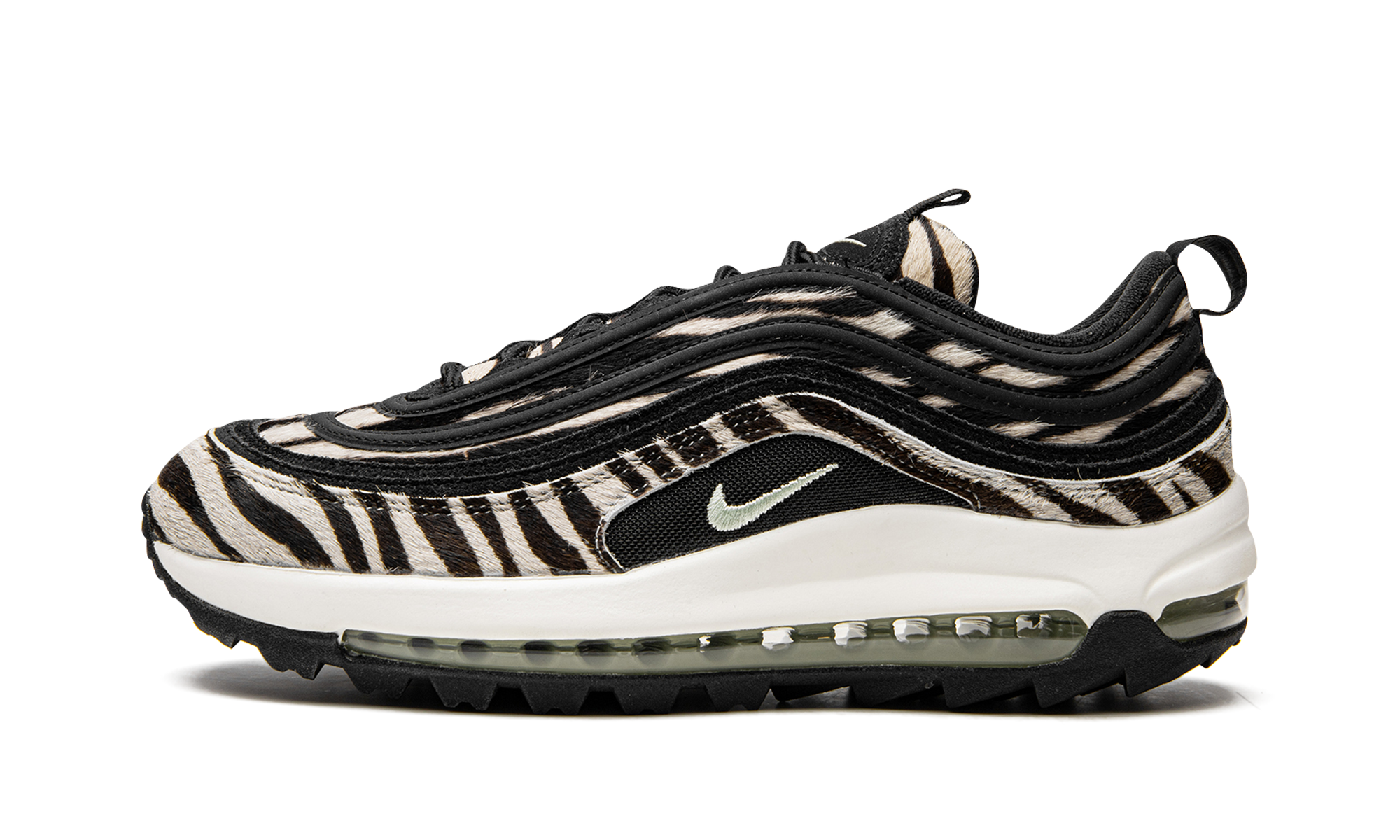 Nike AIR MAX 97 G NRG Zebra DH1313 001
