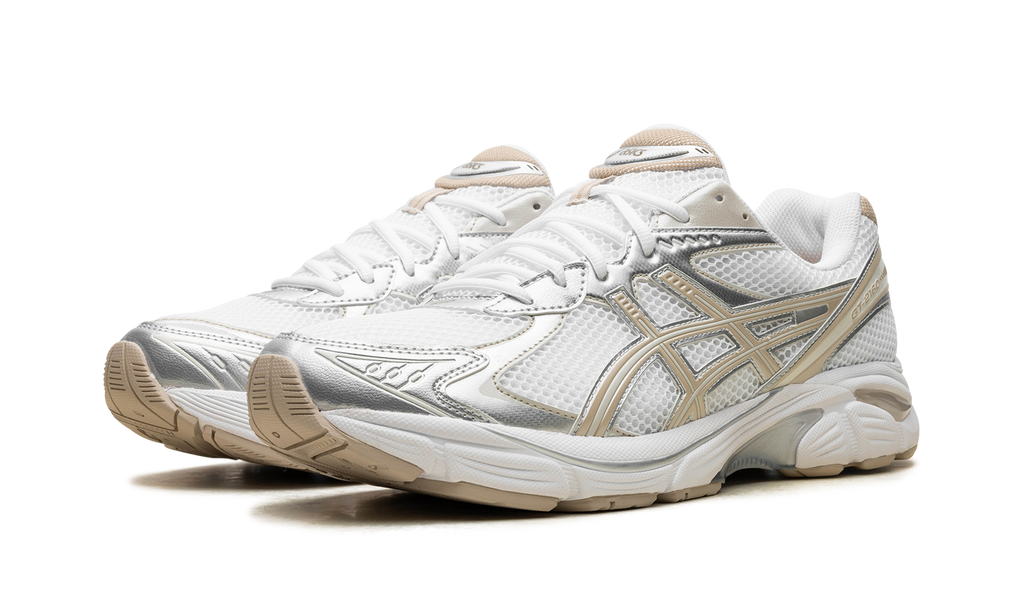 Asics GT 2160 White / Putty 1203A544 100