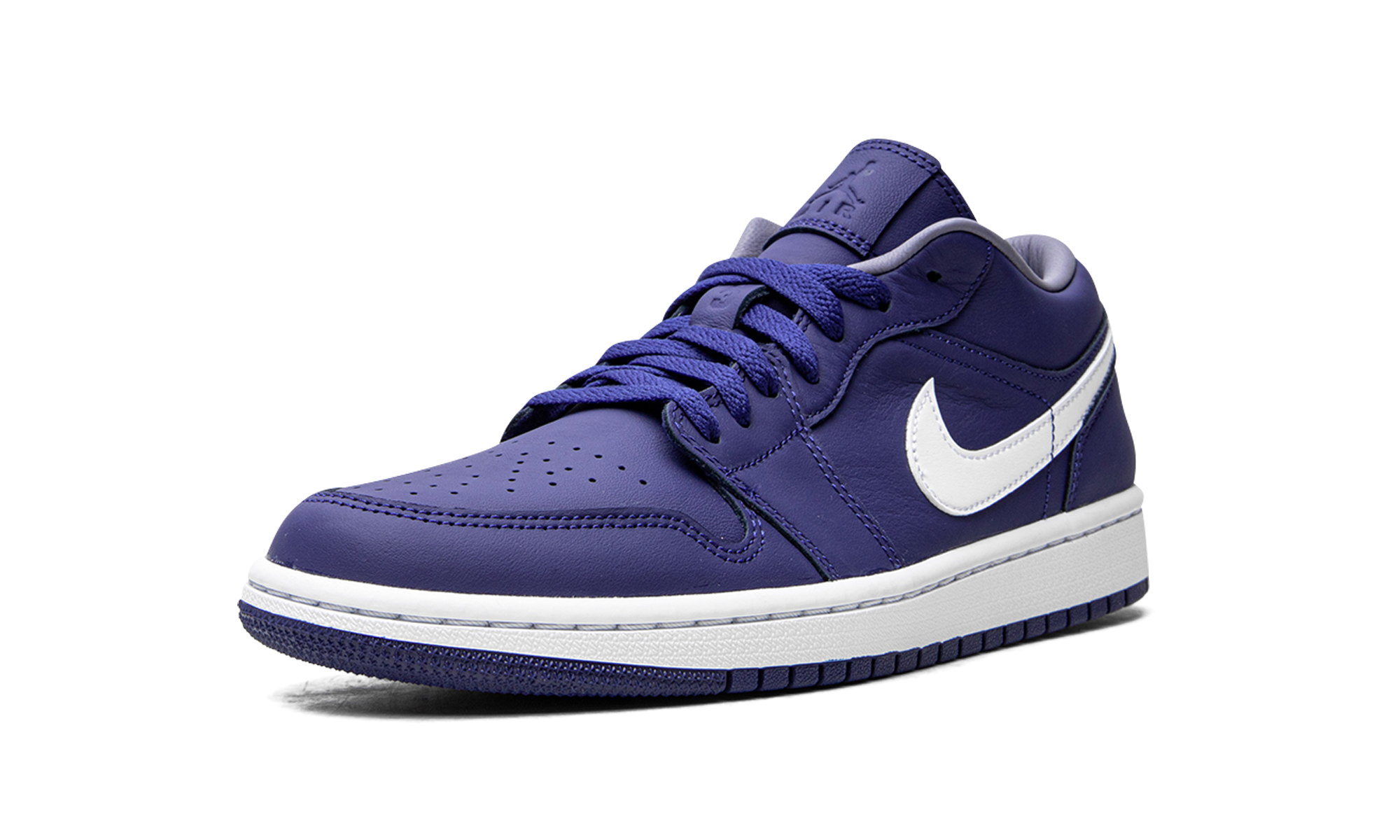 AIR JORDAN 1 LO SE WMNS Deep Royal DA8008 401