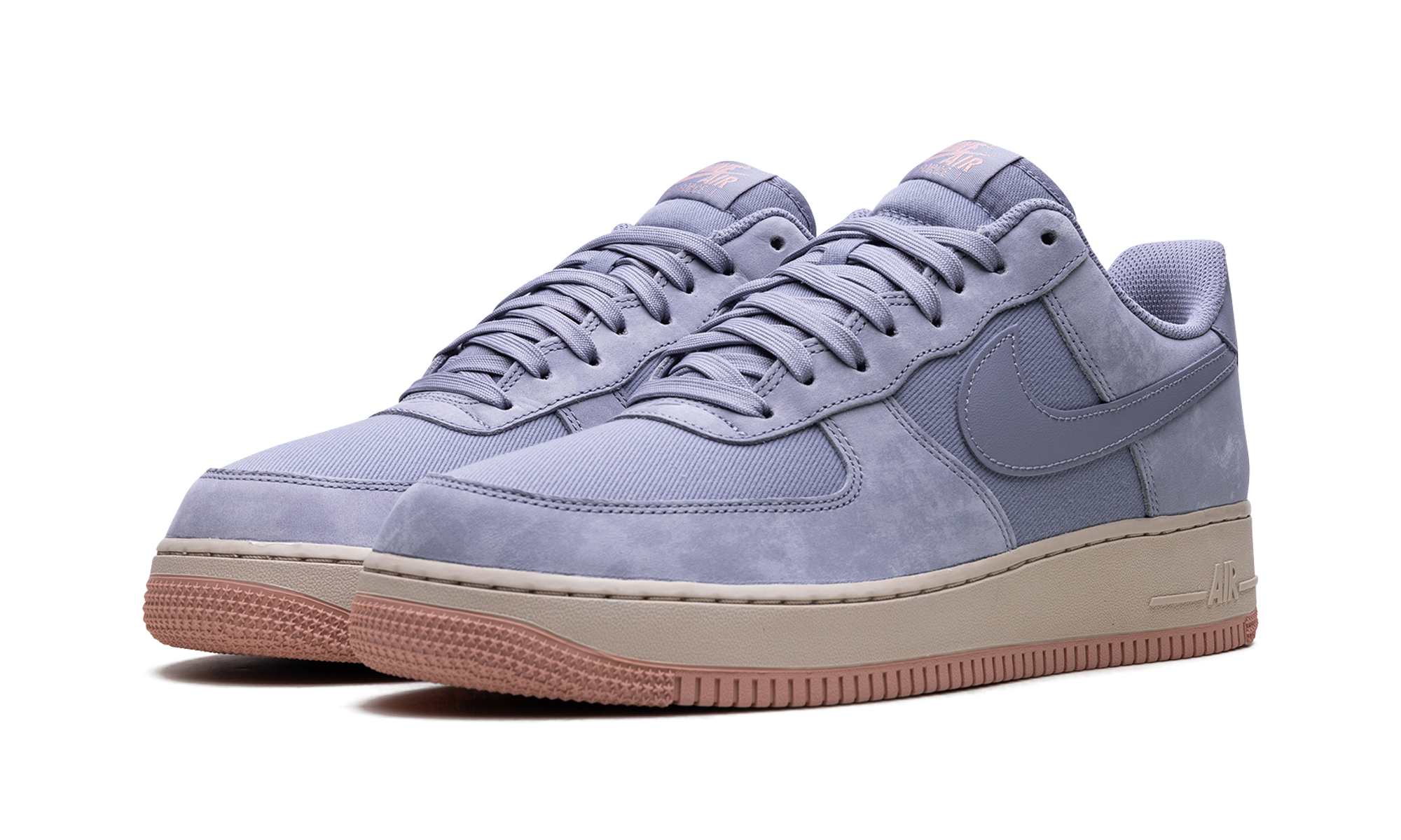Nike Air Force 1 '07 LX Ashen Slate FB8876 400