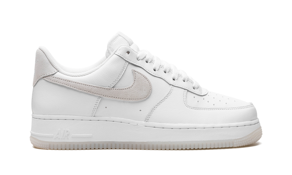 Nike Air Force 1 '07 LV8 Summit White FN5832 100