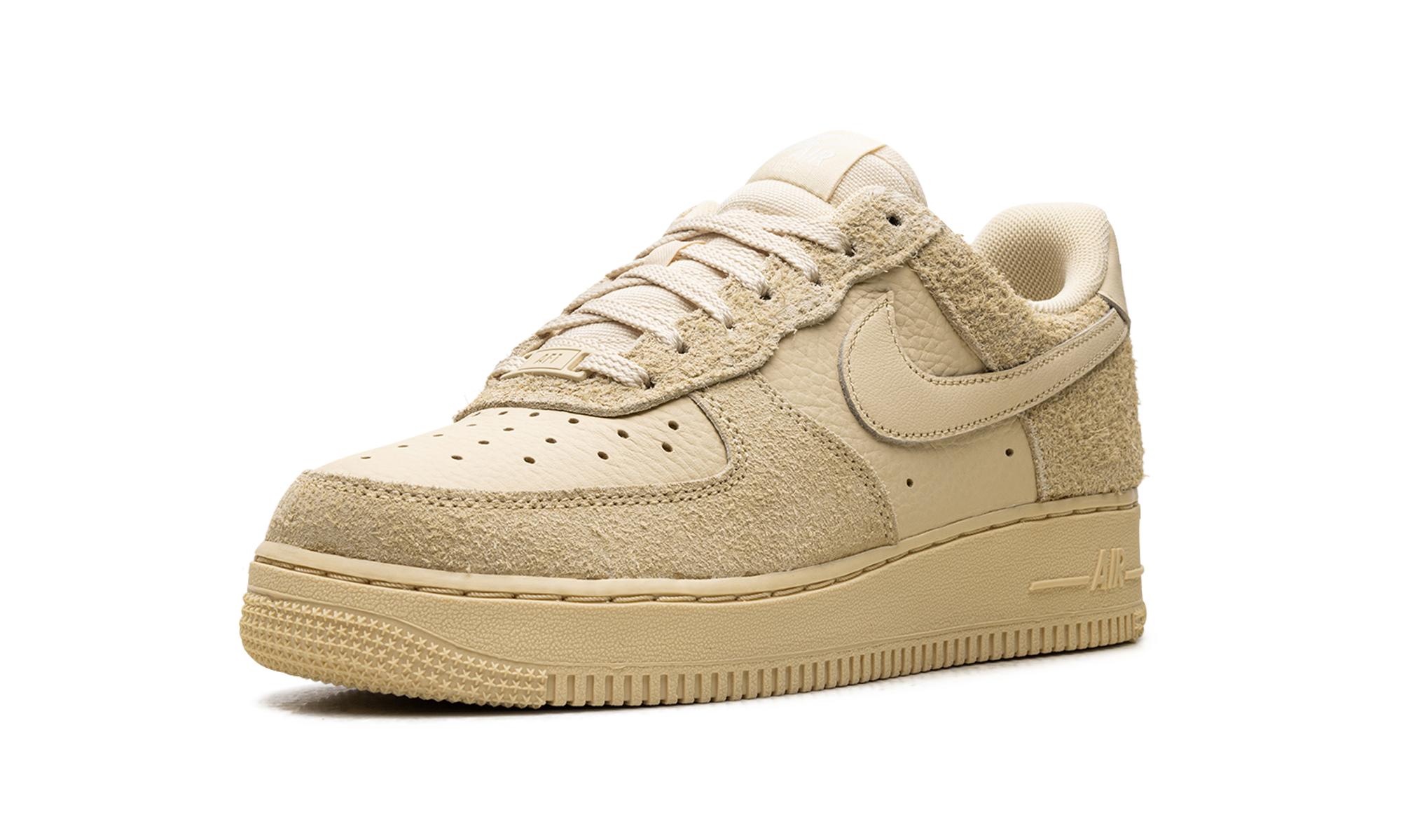 Nike Air Force 1 Low '07 WMNS Pale Vanilla IB4001 200
