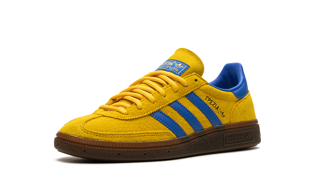Adidas Handball Spezial Yellow FV1226