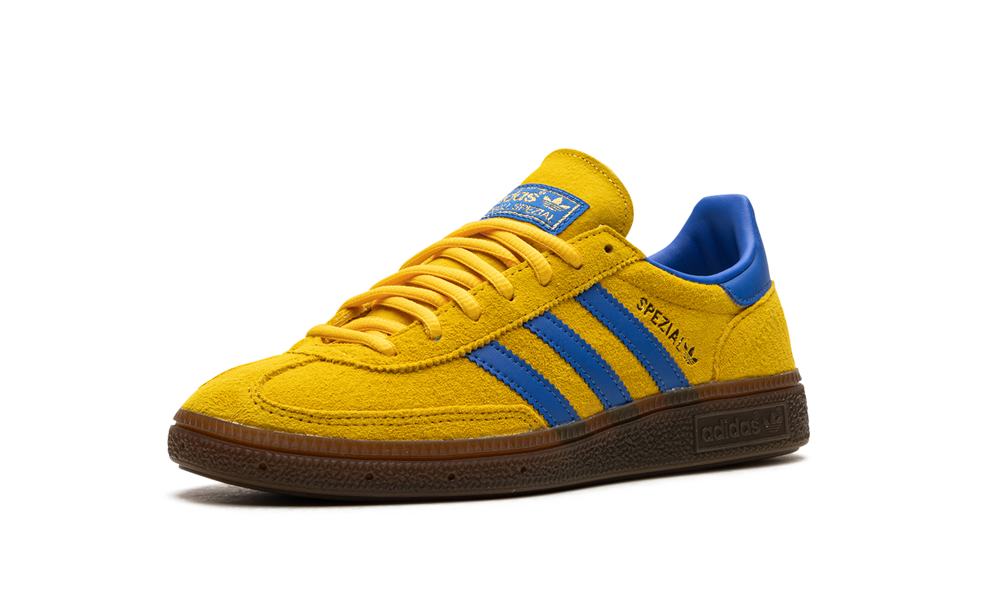 Adidas Handball Spezial Yellow FV1226