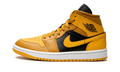 AIR JORDAN 1 MID WMNS Chutney BQ6472 700