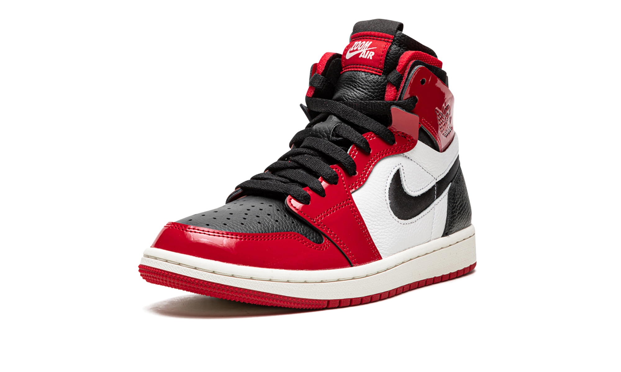 AIR JORDAN 1 ZOOM CMFT WMNS Zoom Chicago CT0979 610