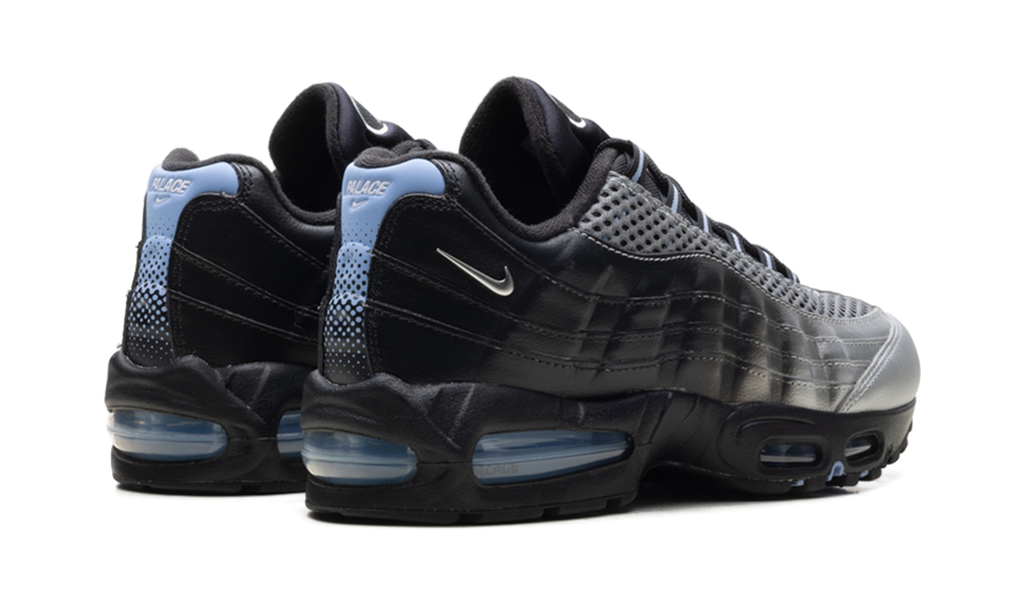 Nike Air Max 95 Big Bubble Palace IQ7708 095