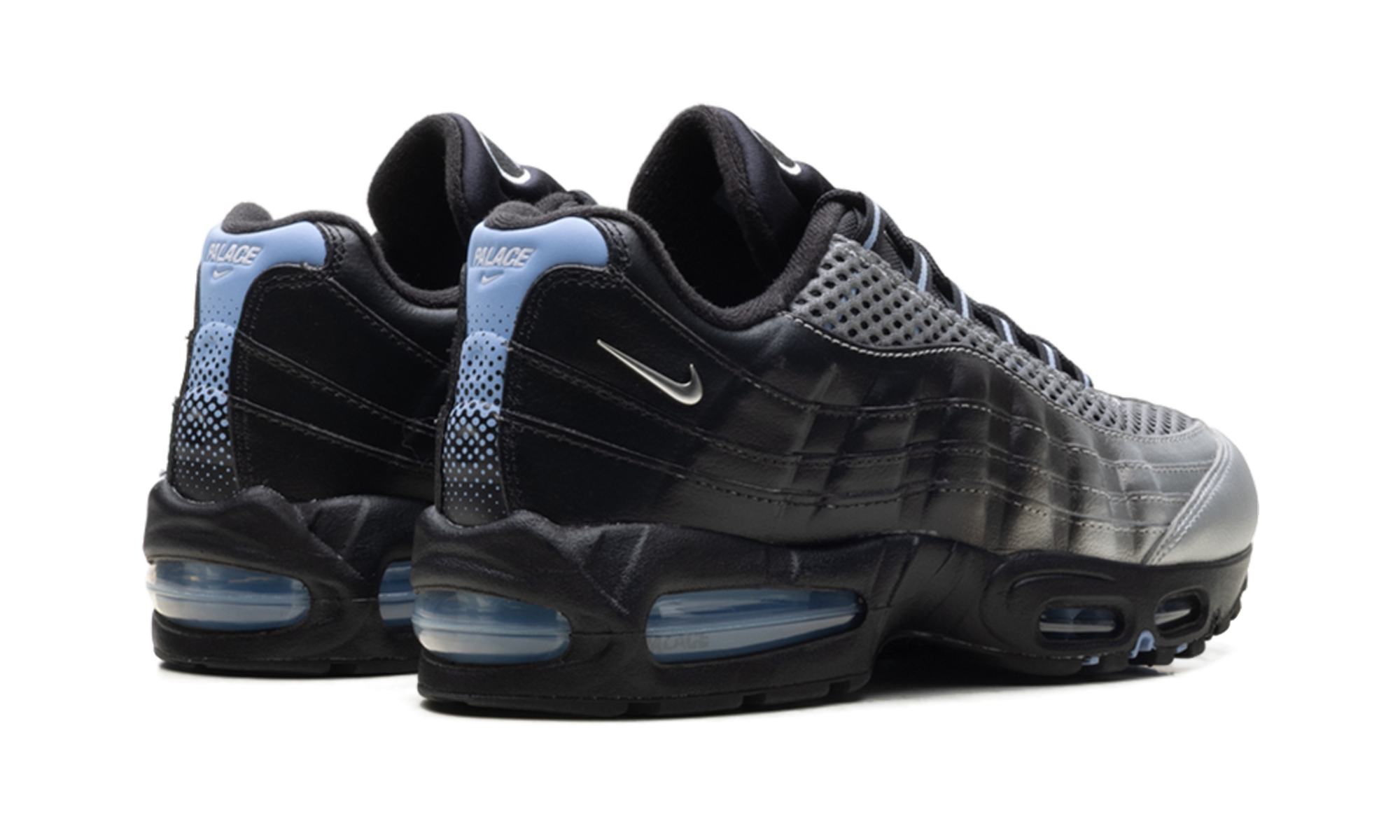 Nike Air Max 95 Big Bubble Palace IQ7708 095