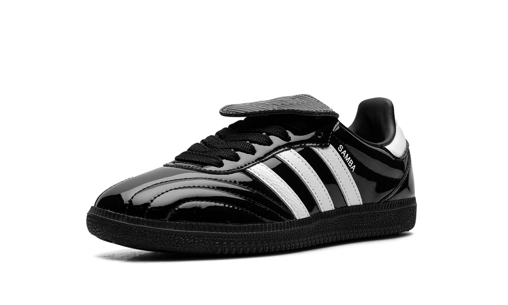 Adidas Samba LT WMNS Black Patent Leather JI2707