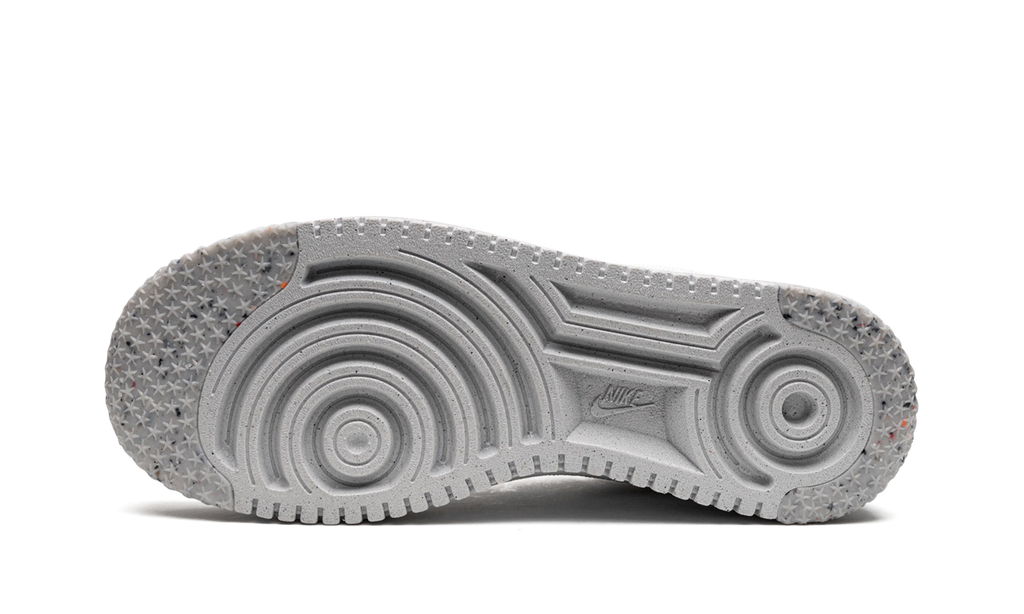 Nike Air Force 1 CRATER FLYKNIT NN Whiteout Dm0590 100