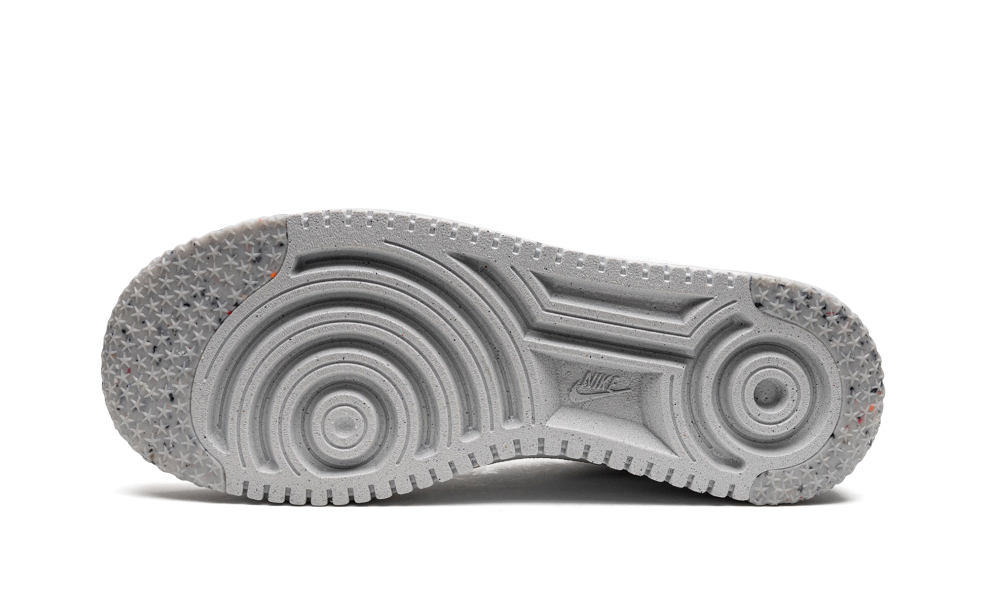 Nike Air Force 1 CRATER FLYKNIT NN Whiteout Dm0590 100