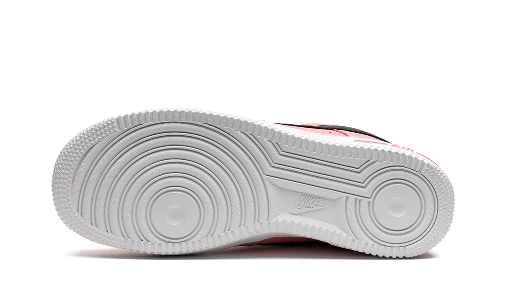 Nike Air Force 1 '07 LV8 Pink Gaze DZ4861 600