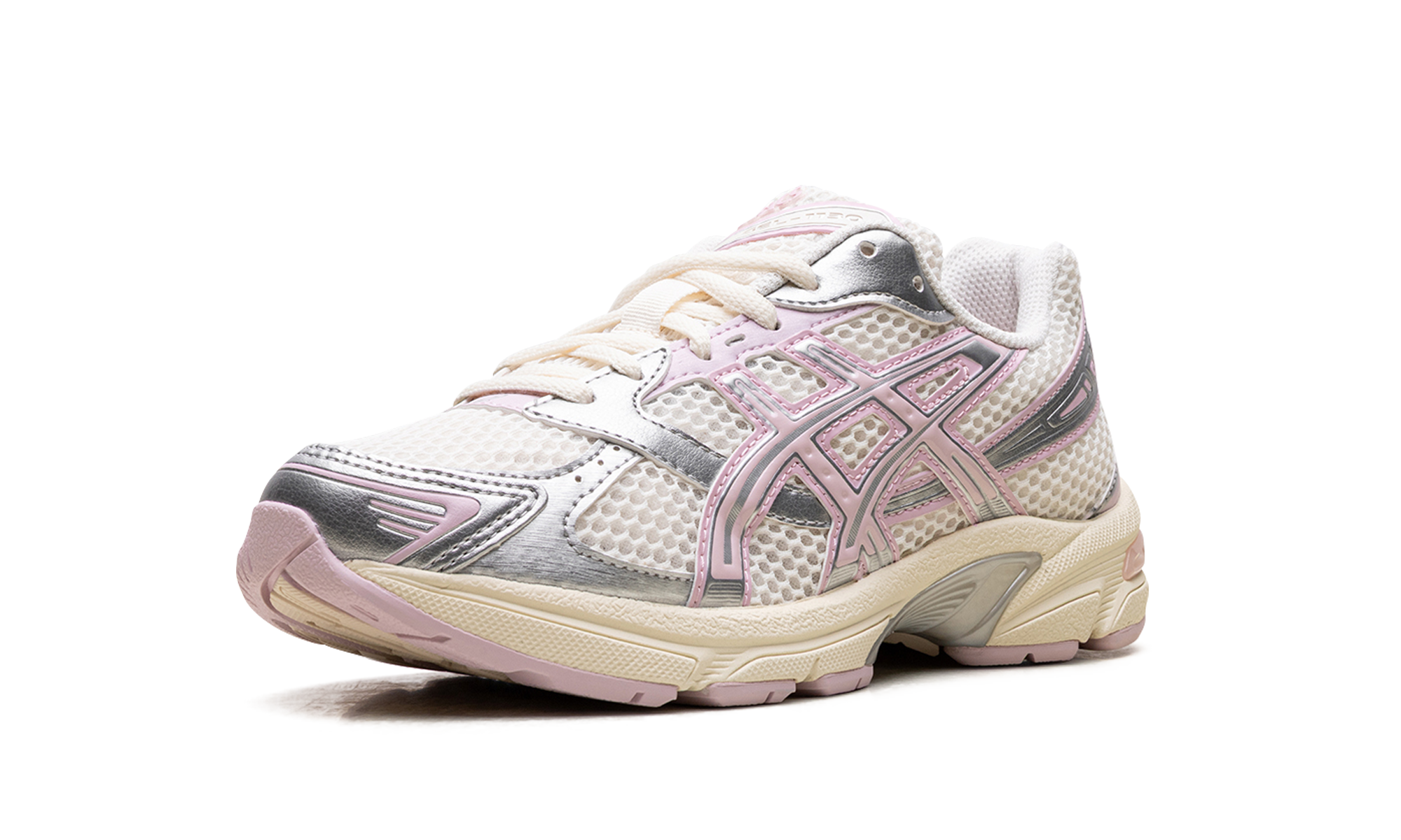 Asics Gel-1130 WMNS Cream Barely Rose 1202a534 250