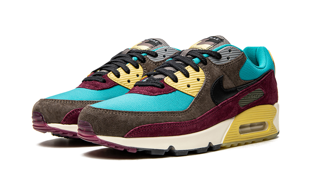 Nike Air Max 90 NRG Ridgerock DC6083 200