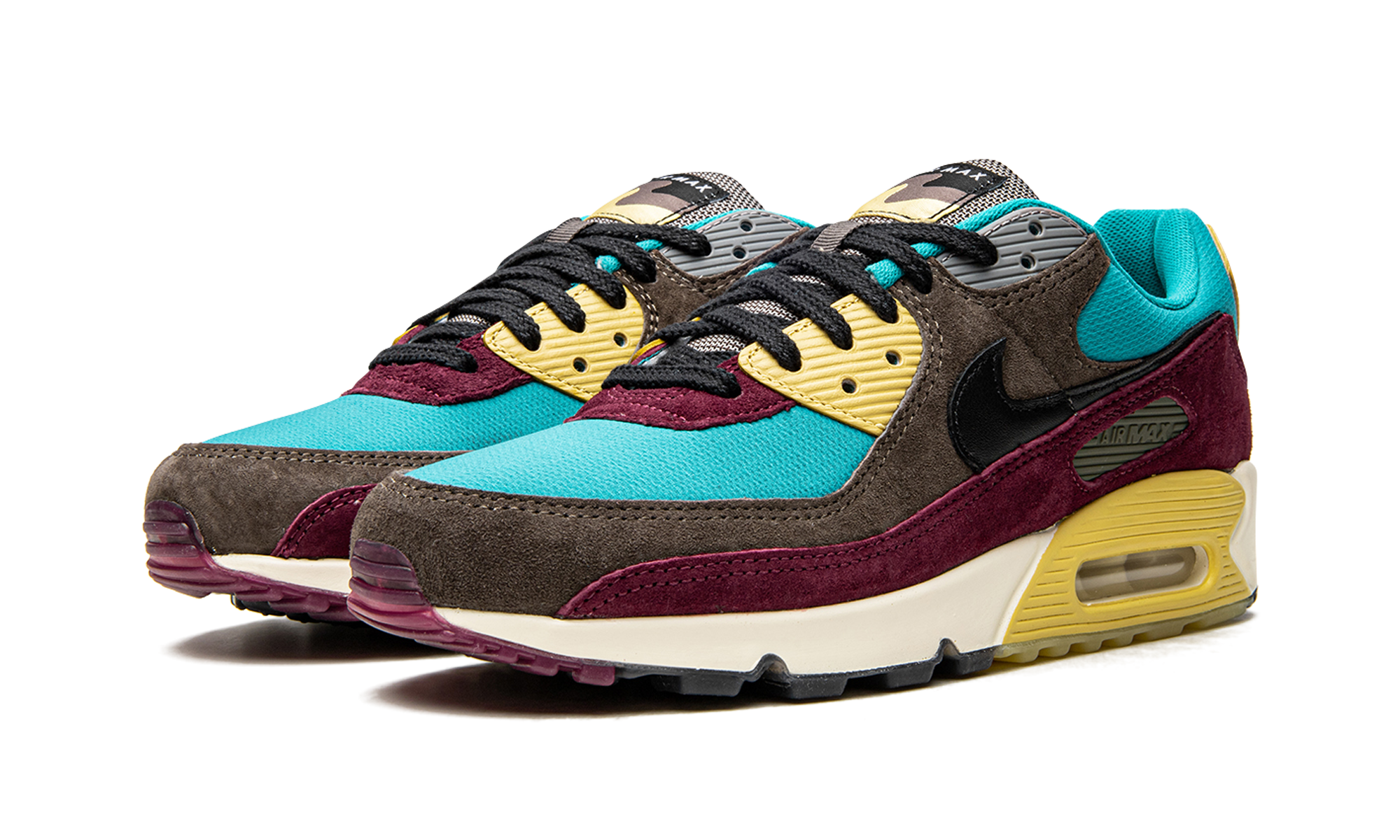 Nike Air Max 90 NRG Ridgerock DC6083 200