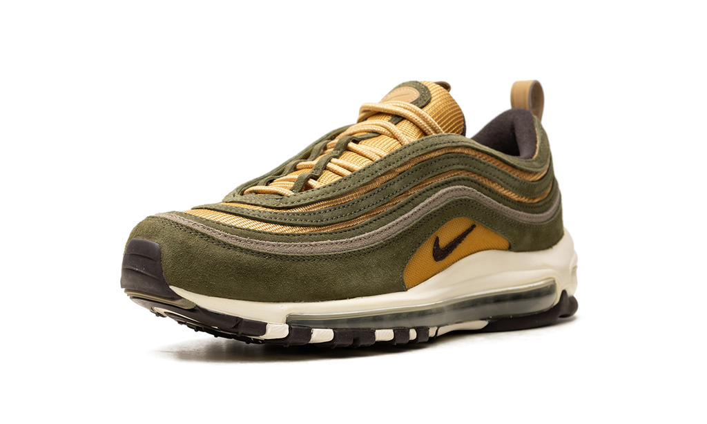 Nike Air Max 97 NH Rough Green DR0157 300