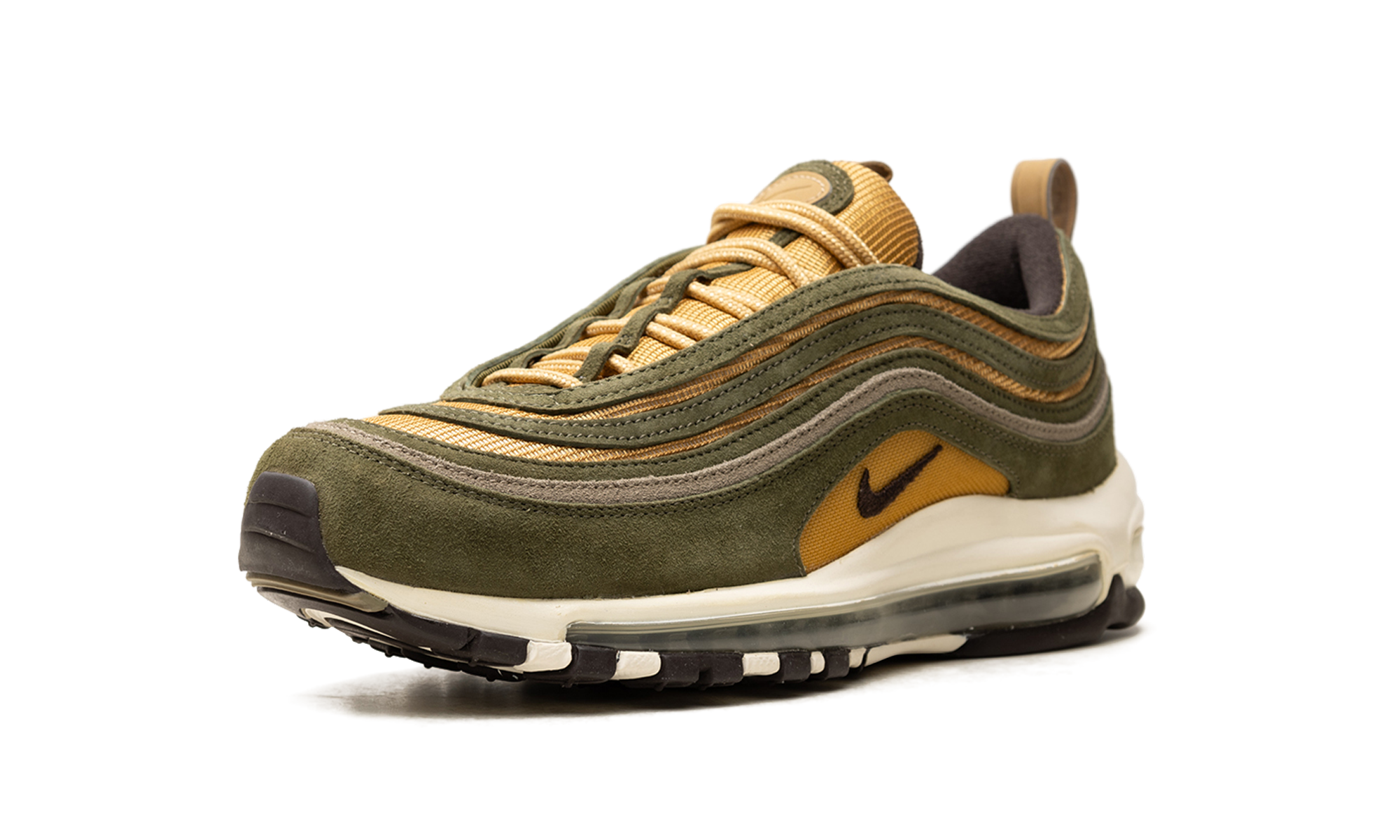 Nike Air Max 97 NH Rough Green DR0157 300