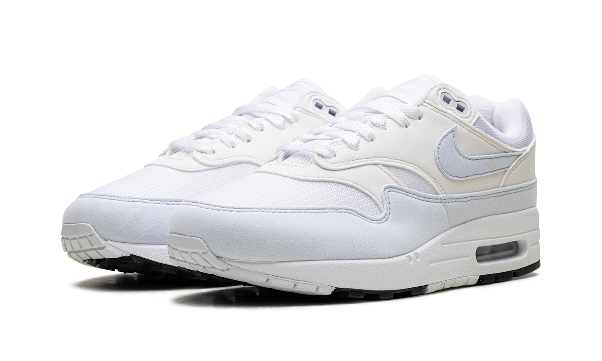 Nike WMNS NIKE AIR MAX 1 FOOTBALL GREY DZ2628-105
